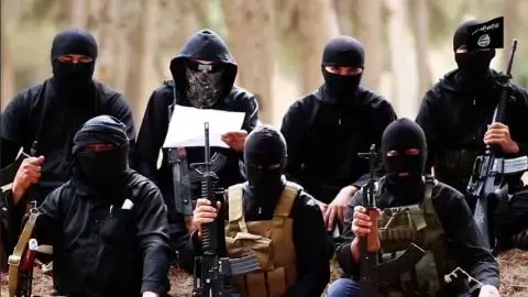 Click to Enlarge

Name: Uzbek militants.jpg
Size: 18 KB