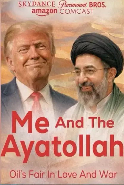 Click to Enlarge

Name: Me & Ayatollah.JPG
Size: 34 KB