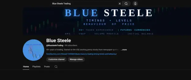 Click to Enlarge

Name: FireShot Capture 153 - (1) Blue Steele - YouTube - [www.youtube.com].jpg
Size: 36 KB