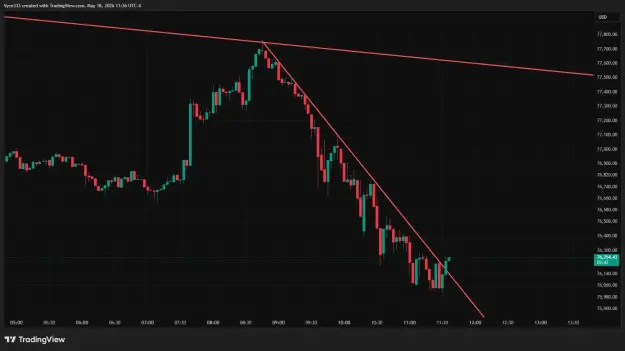 Click to Enlarge

Name: BTCUSD_2026-05-18_11-36-18.png
Size: 35 KB