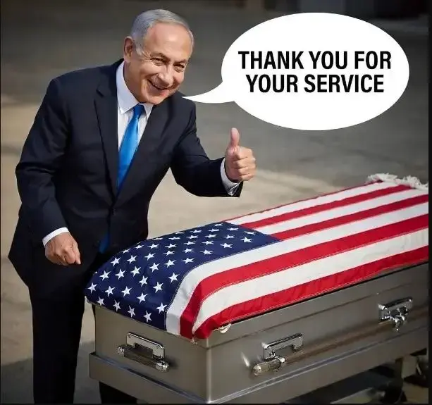 Click to Enlarge

Name: Bibi Thank you for service.JPG
Size: 32 KB