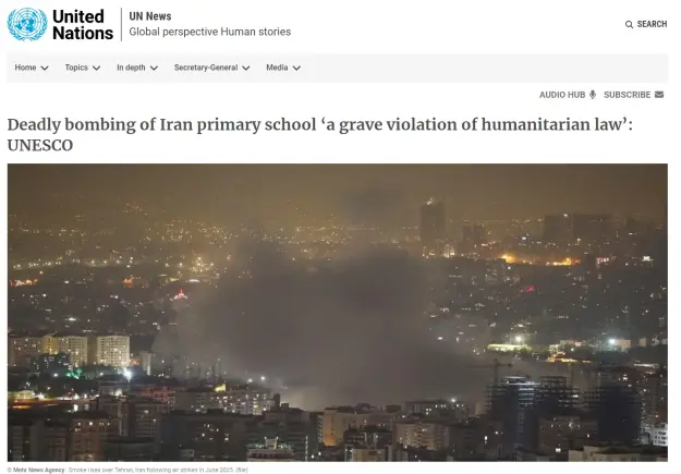 Click to Enlarge

Name: Iran school bombed.png
Size: 72 KB