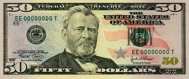 Click to Enlarge

Name: 50dollarbill.jpg
Size: 57 KB