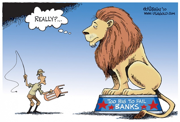Click to Enlarge

Name: Too Big to Fail.jpg
Size: 90 KB